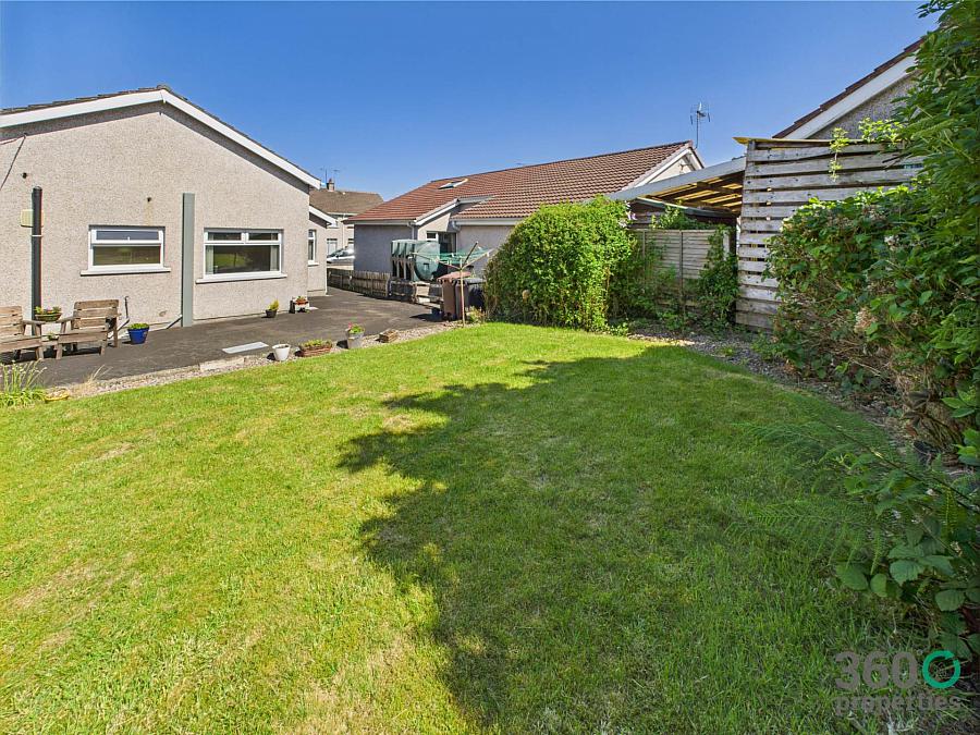29 Grangegorm Drive