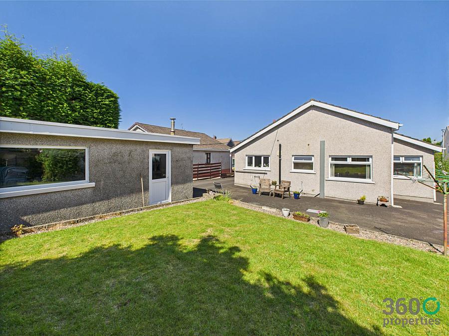 29 Grangegorm Drive