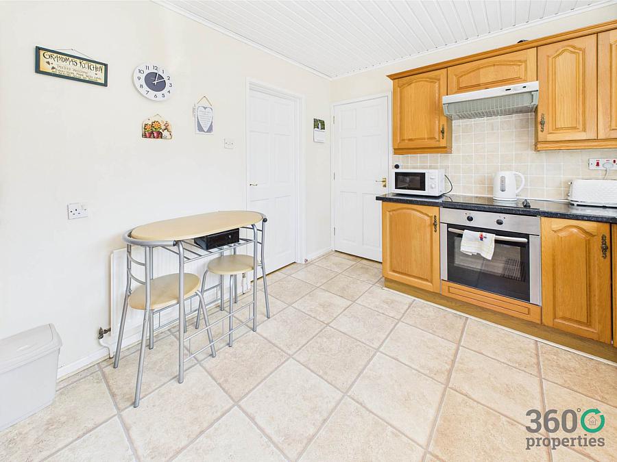 29 Grangegorm Drive