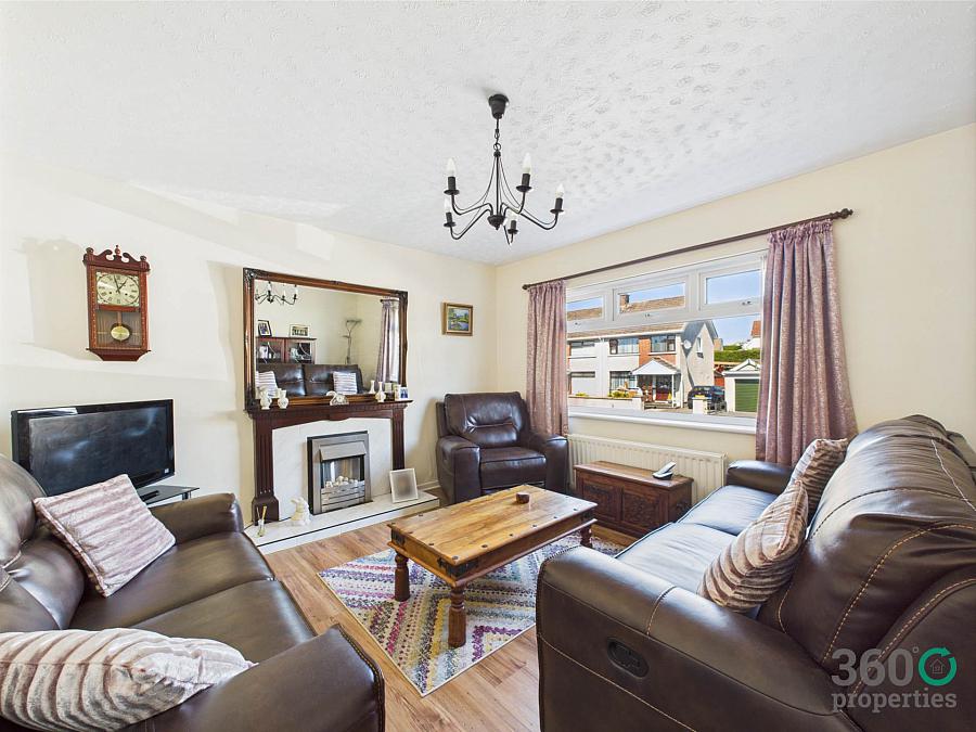 29 Grangegorm Drive