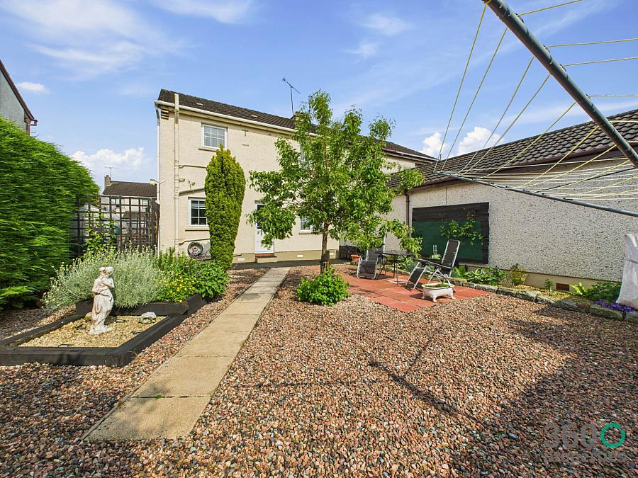 26 Dunfane Park