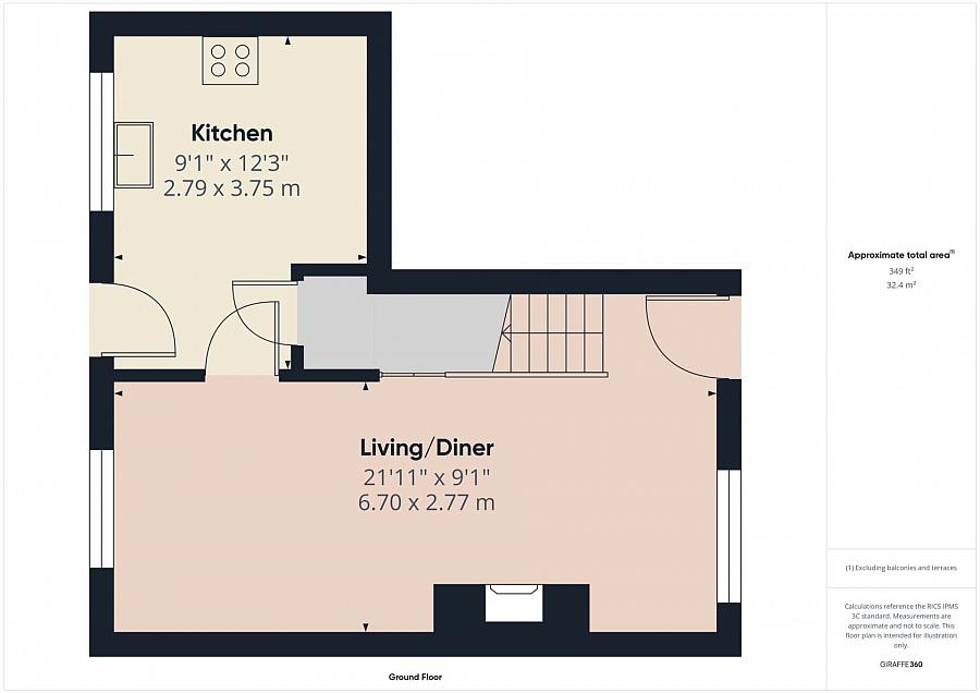 26 Dunfane Park