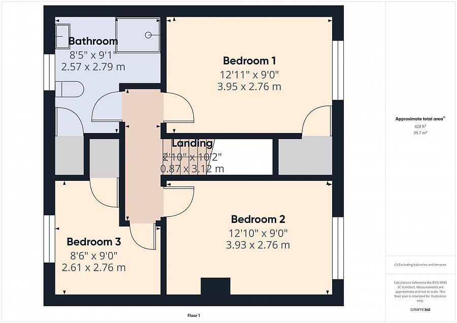 26 Dunfane Park