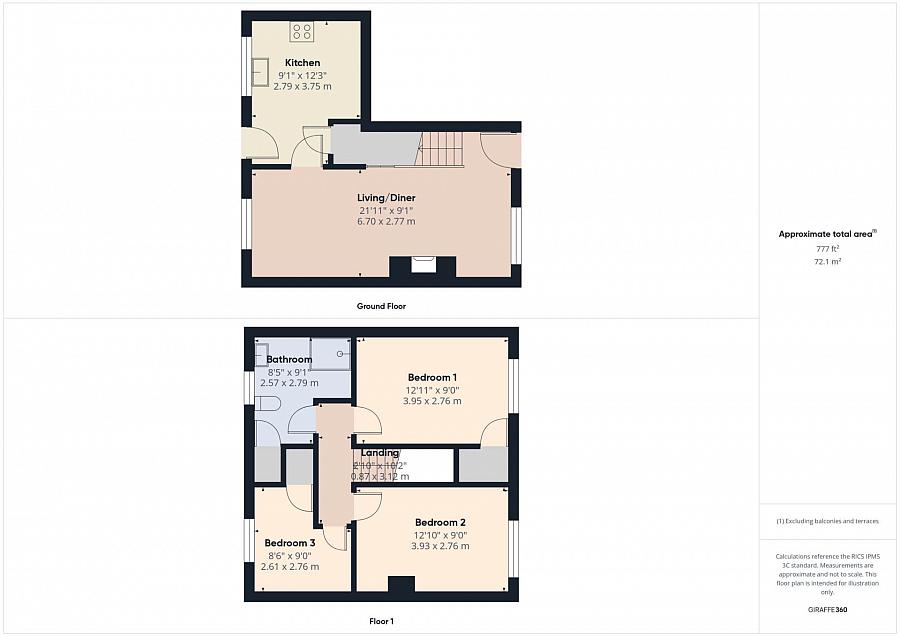 26 Dunfane Park