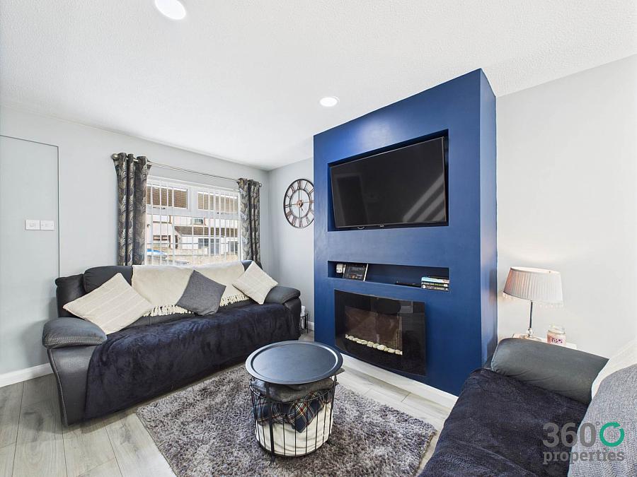 26 Dunfane Park
