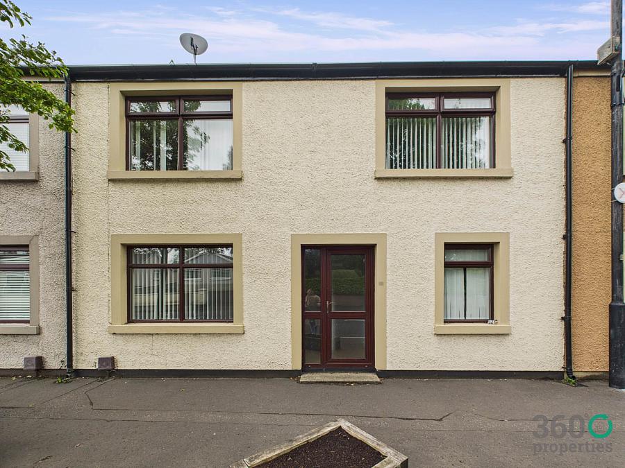 16 Shane Court