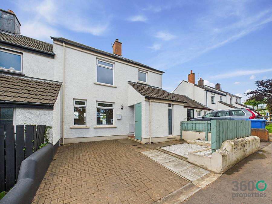 28 Kilnadore Park