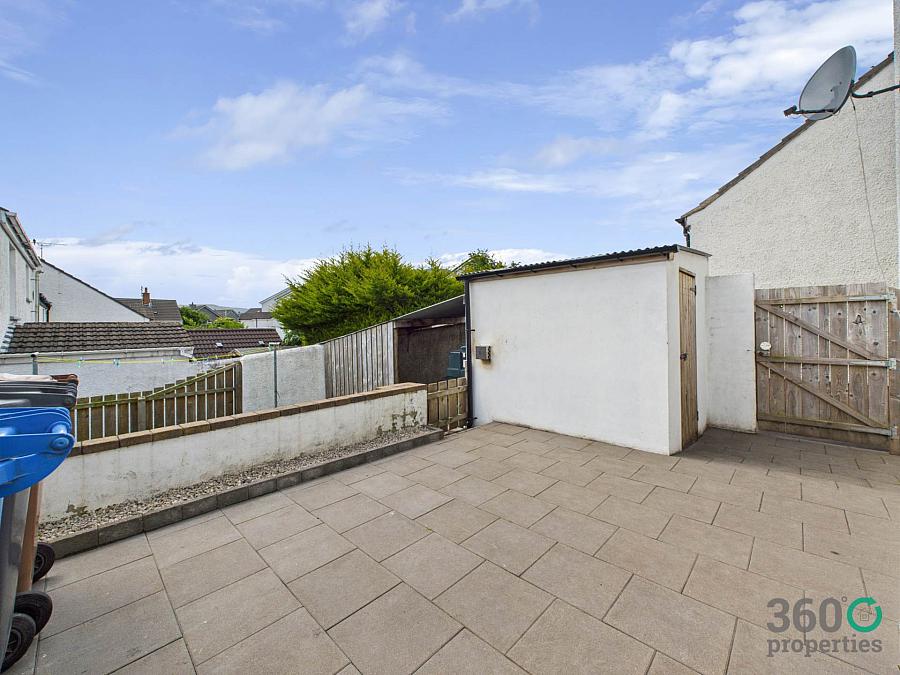 28 Kilnadore Park