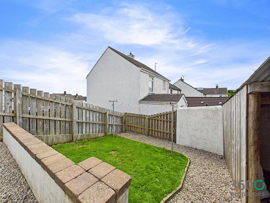 28 Kilnadore Park