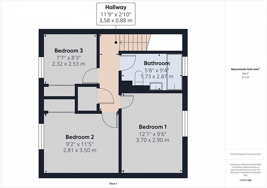 28 Kilnadore Park