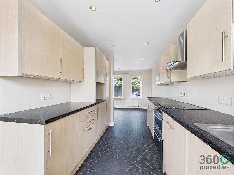 28 Kilnadore Park