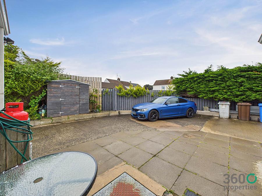 29 Princess Gardens