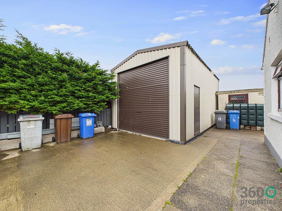 29 Princess Gardens