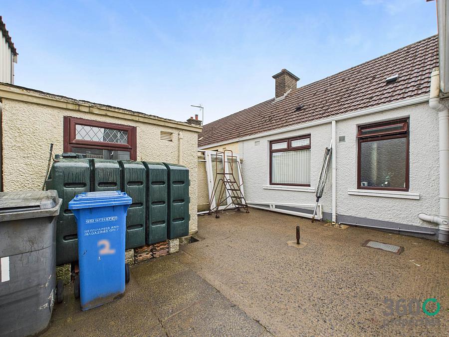 29 Princess Gardens