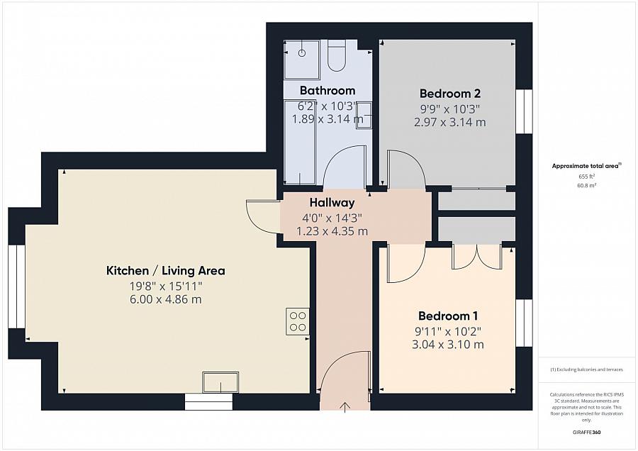 28 Shaws Wood