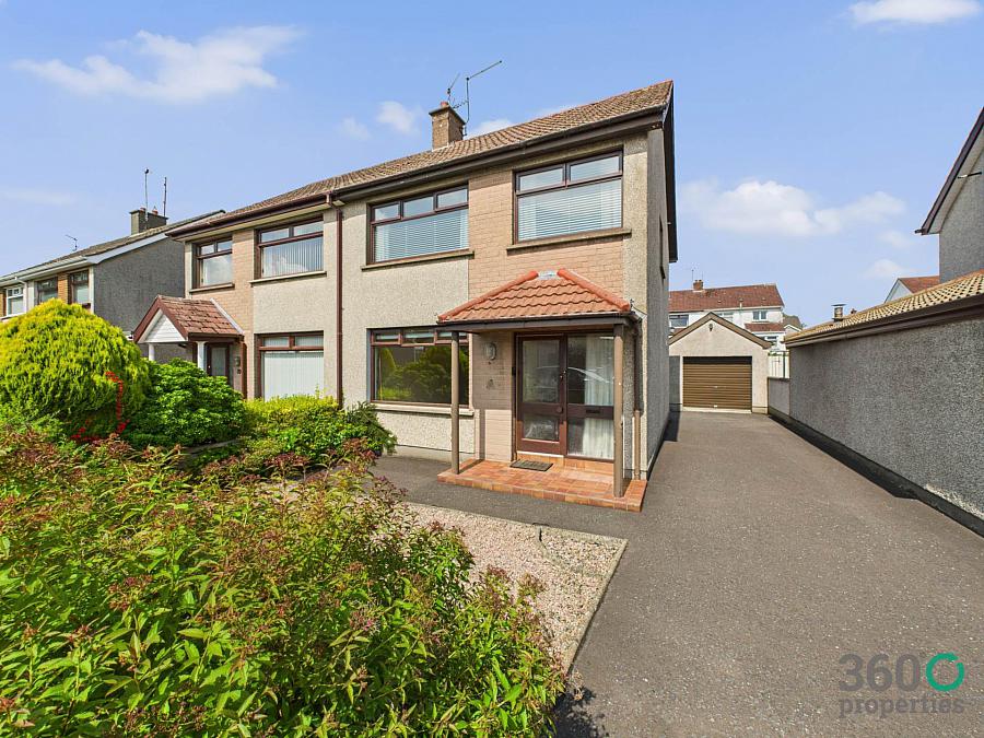 12 Grangegorm Drive