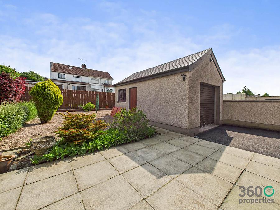 12 Grangegorm Drive