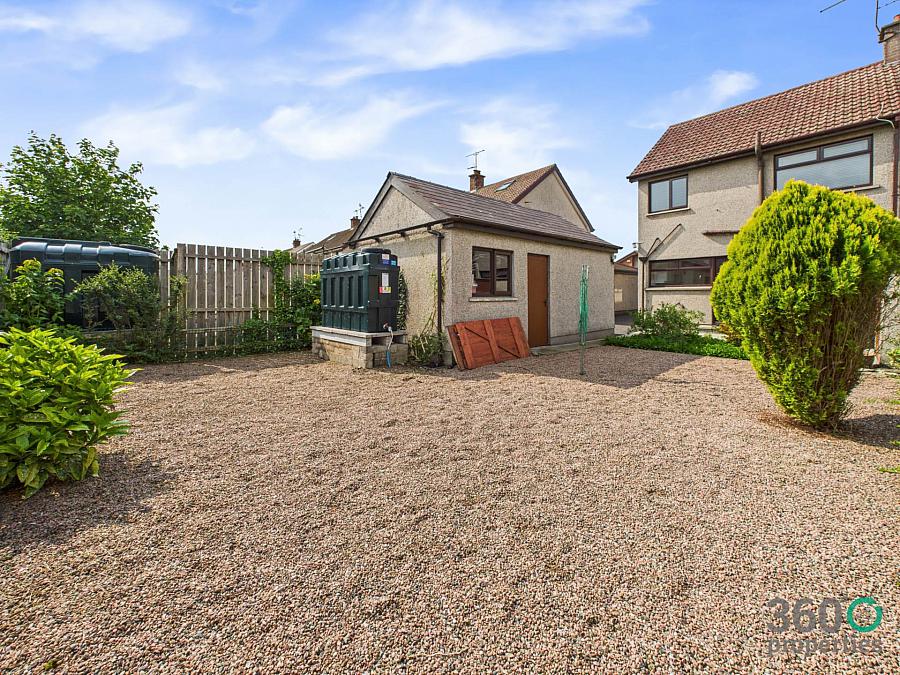 12 Grangegorm Drive