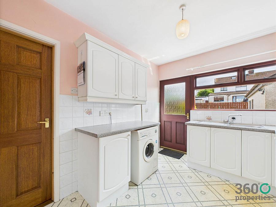 12 Grangegorm Drive