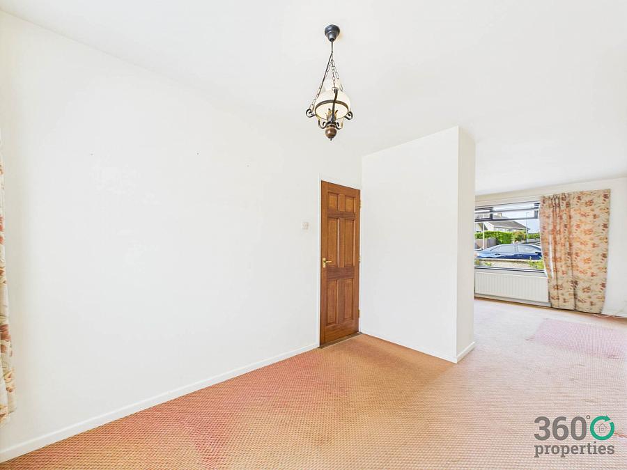 12 Grangegorm Drive