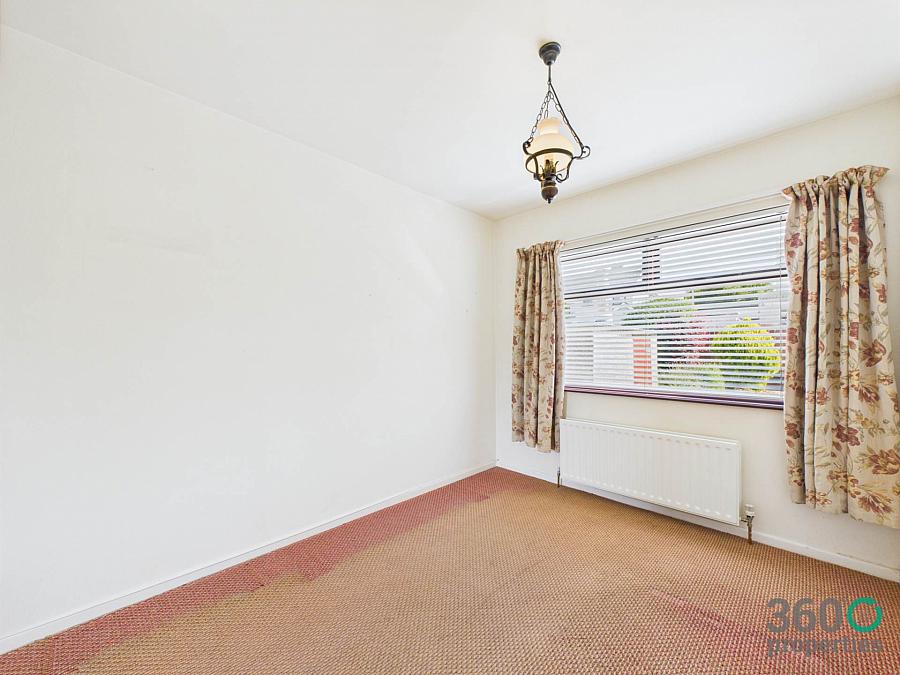12 Grangegorm Drive