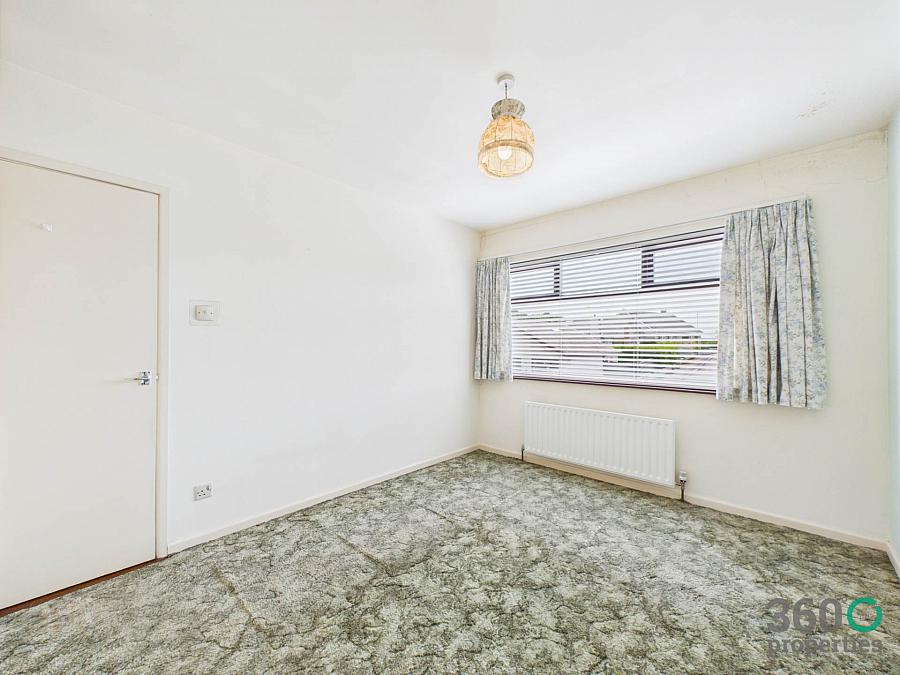 12 Grangegorm Drive