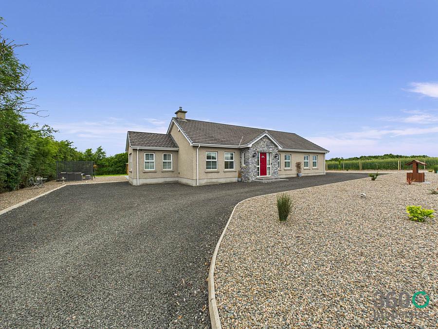 75 Ballybollen Road