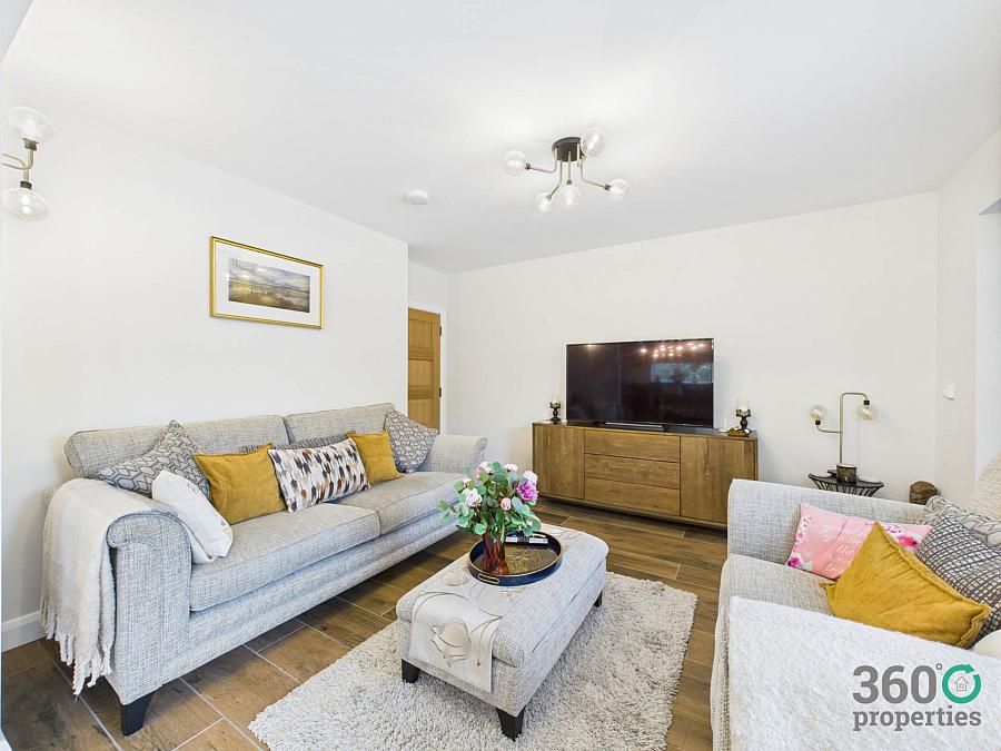 75 Ballybollen Road