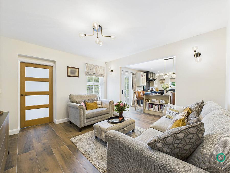 75 Ballybollen Road