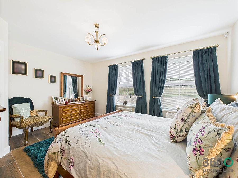 75 Ballybollen Road