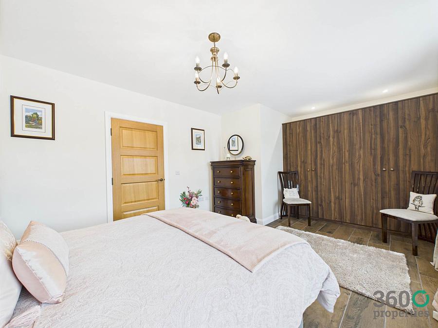 75 Ballybollen Road