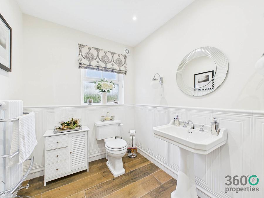 75 Ballybollen Road