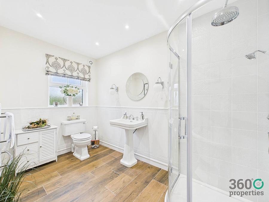 75 Ballybollen Road