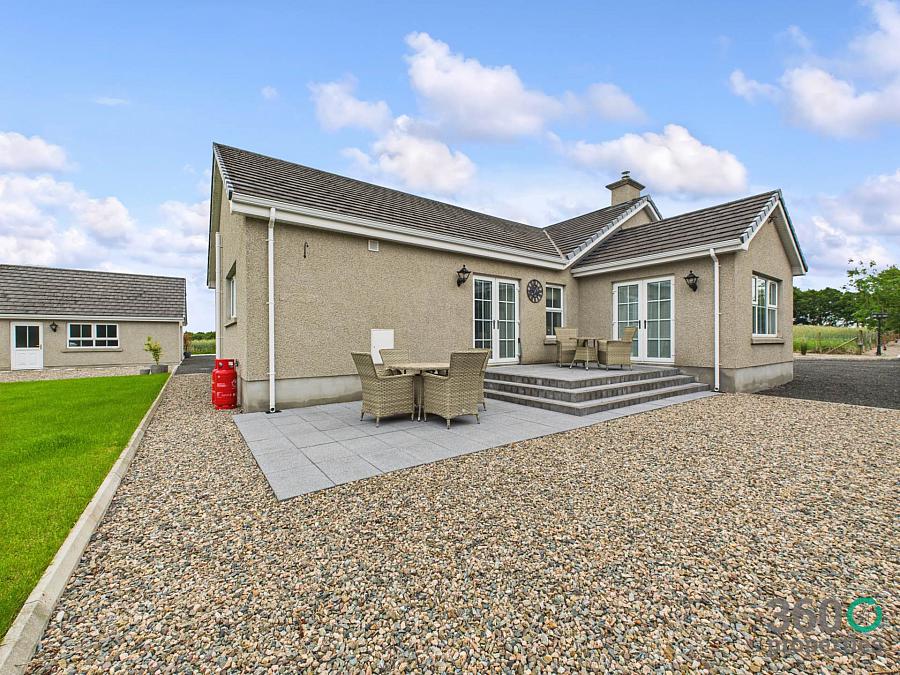 75 Ballybollen Road