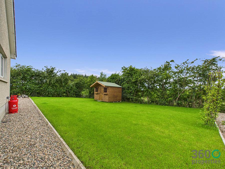 75 Ballybollen Road