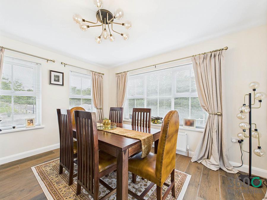 75 Ballybollen Road