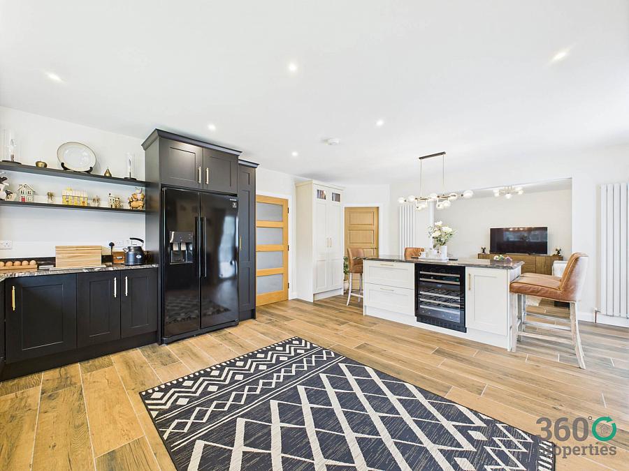 75 Ballybollen Road