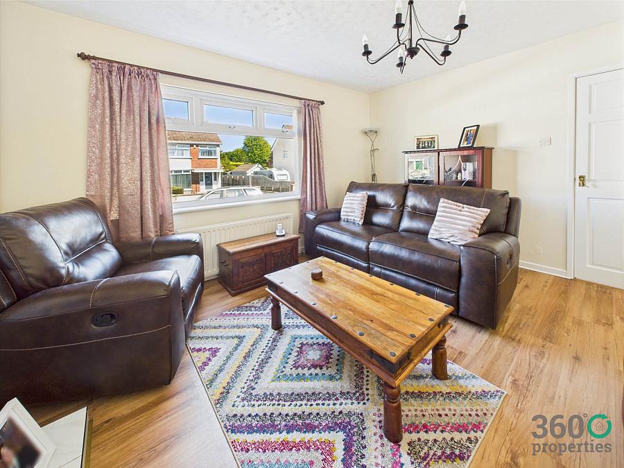29 Grangegorm Drive