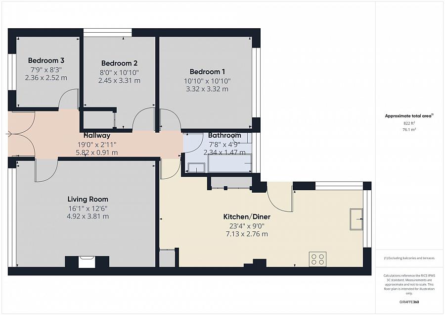 23 Carolhill Park