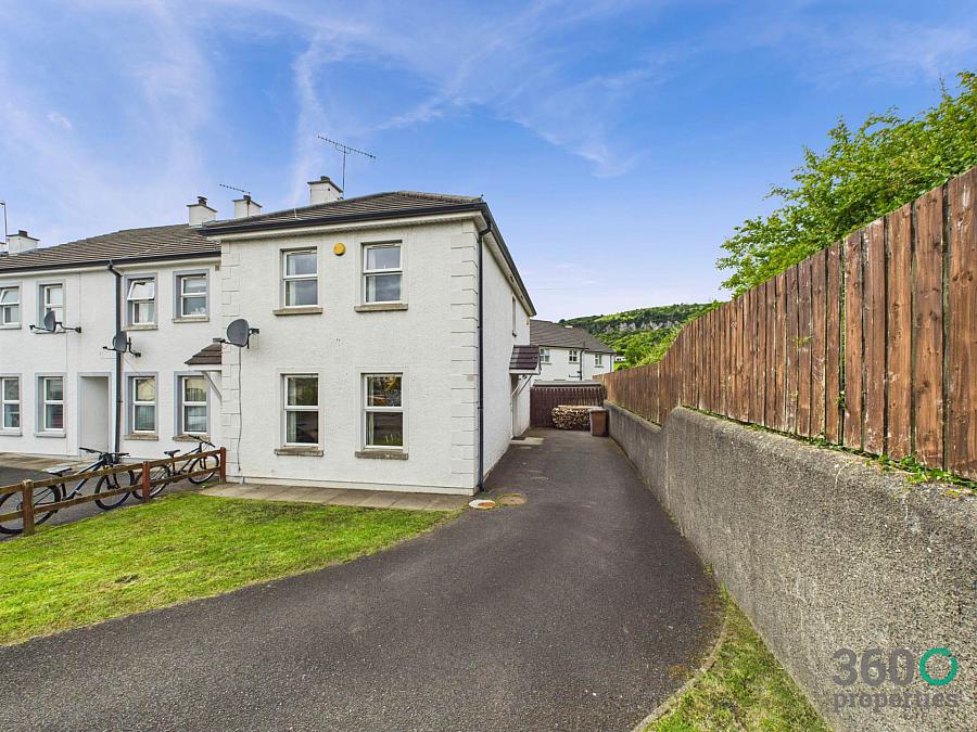 34 Cranny View,carnlough, ballymena, BT44 0JA