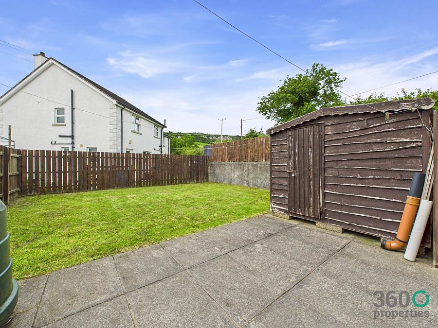 34 Cranny View