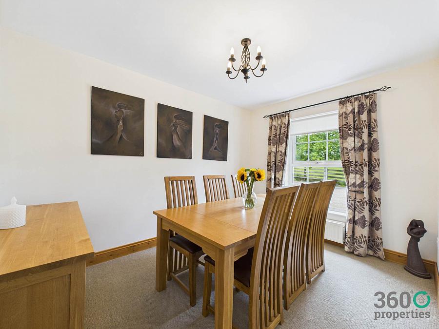 47 Ballynoe Road