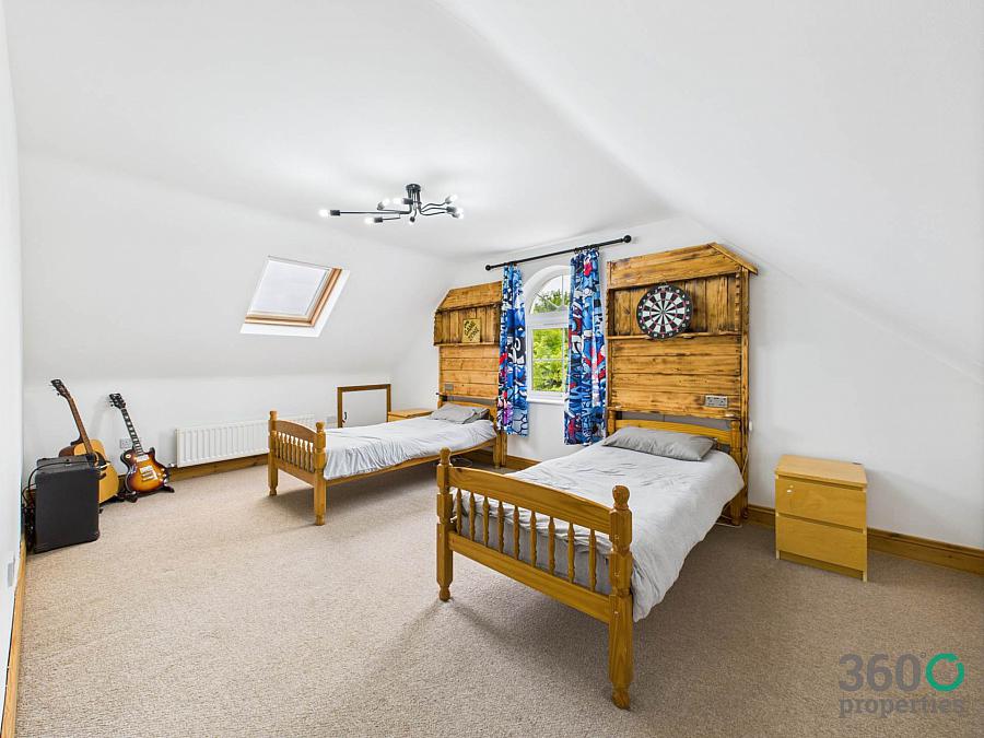 47 Ballynoe Road