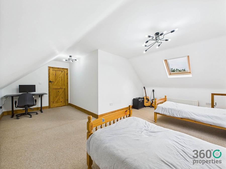 47 Ballynoe Road