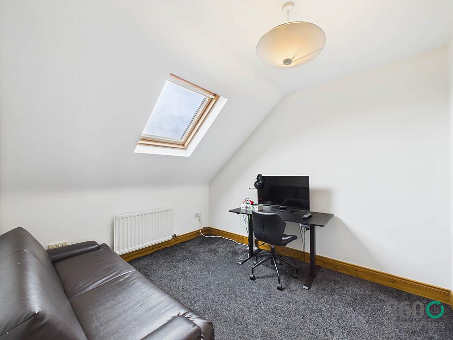 47 Ballynoe Road