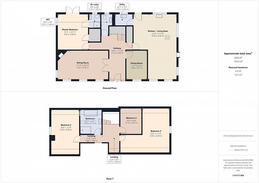 47 Ballynoe Road 47 Ballynoe Road