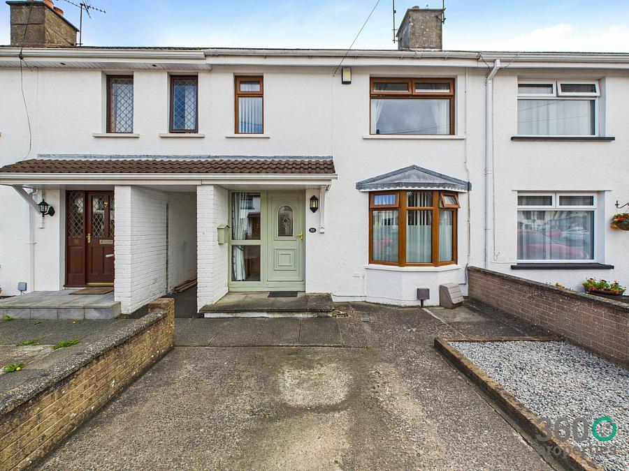 21 Houston Park, broughshane, ballymena, BT42 4LB