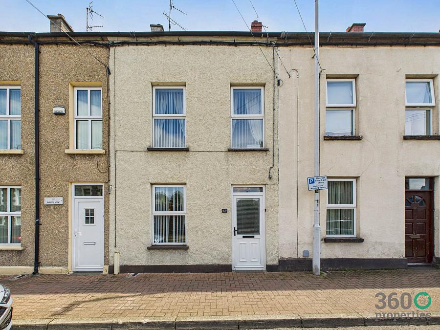 57 Albert Place