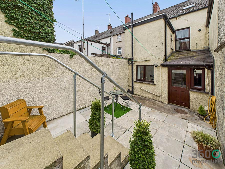 57 Albert Place