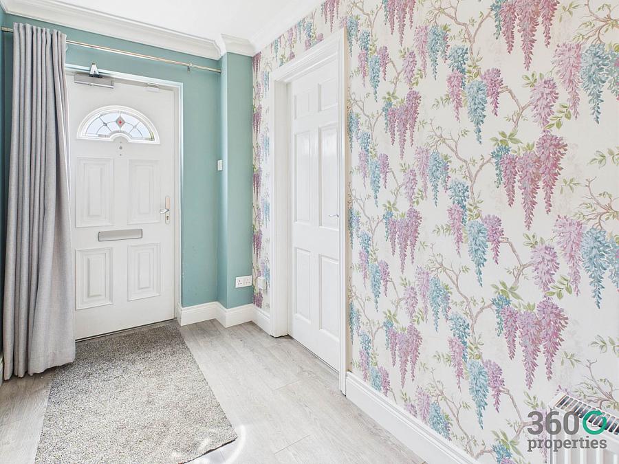 123 Rosses Lane